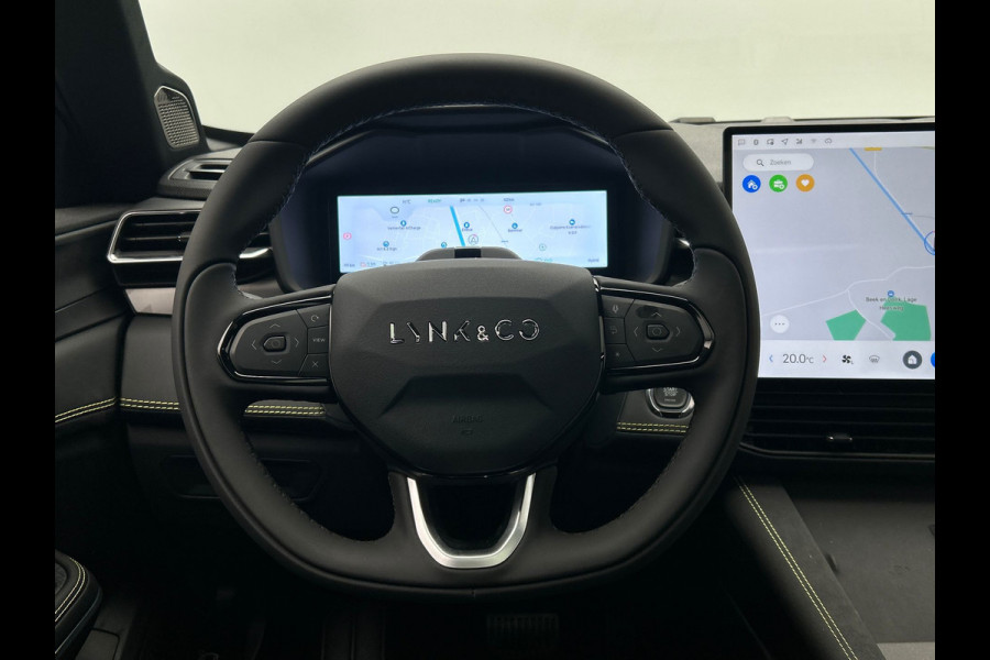 Lynk & Co 01 1.5 More Leder| Pano | Stoel+Stuurwielverwarming | Keyless