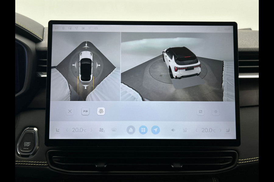 Lynk & Co 01 1.5 More Leder| Pano | Stoel+Stuurwielverwarming | Keyless