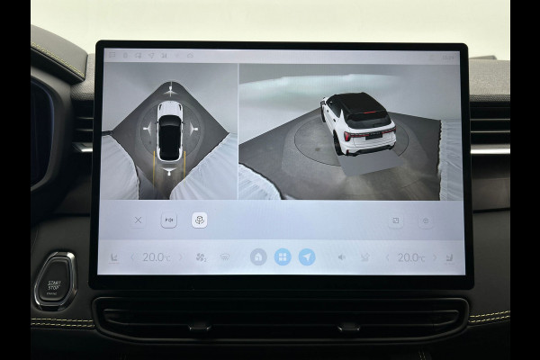 Lynk & Co 01 1.5 More Leder| Pano | Stoel+Stuurwielverwarming | Keyless