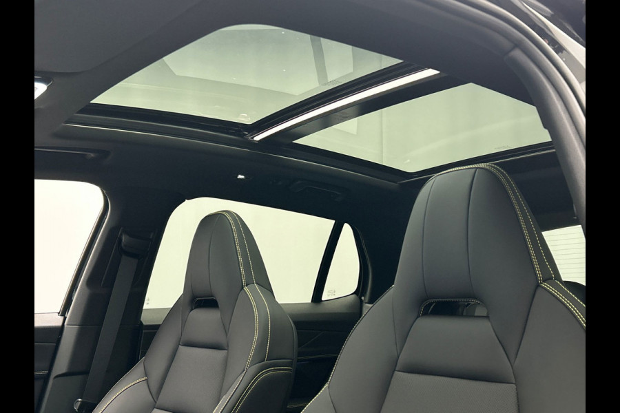 Lynk & Co 01 1.5 More Leder| Pano | Stoel+Stuurwielverwarming | Keyless