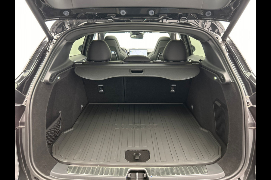 Lynk & Co 01 1.5 More Leder| Pano | Stoel+Stuurwielverwarming | Keyless