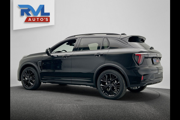 Lynk & Co 01 1.5 More Leder| Pano | Stoel+Stuurwielverwarming | Keyless