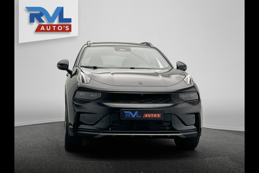 Lynk & Co 01 1.5 More Leder| Pano | Stoel+Stuurwielverwarming | Keyless