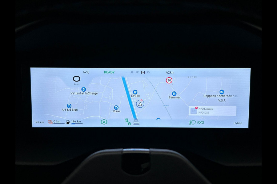 Lynk & Co 01 1.5 More Leder| Pano | Stoel+Stuurwielverwarming | Keyless