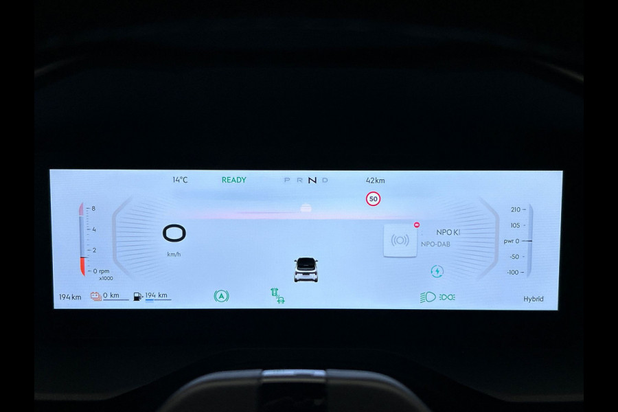 Lynk & Co 01 1.5 More Leder| Pano | Stoel+Stuurwielverwarming | Keyless