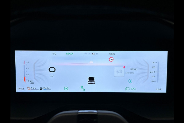 Lynk & Co 01 1.5 More Leder| Pano | Stoel+Stuurwielverwarming | Keyless