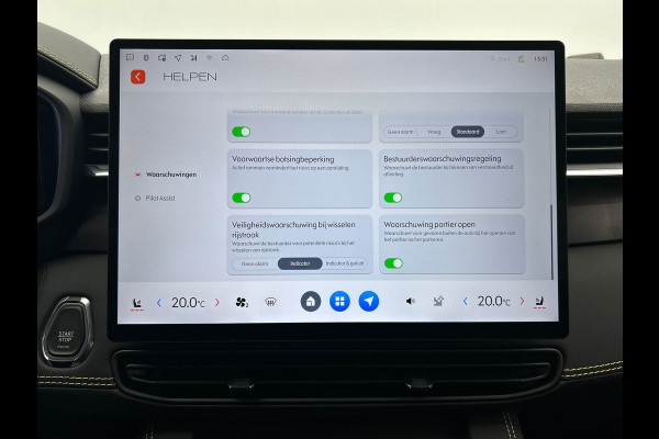 Lynk & Co 01 1.5 More Leder| Pano | Stoel+Stuurwielverwarming | Keyless