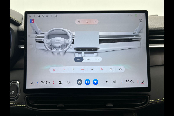 Lynk & Co 01 1.5 More Leder| Pano | Stoel+Stuurwielverwarming | Keyless