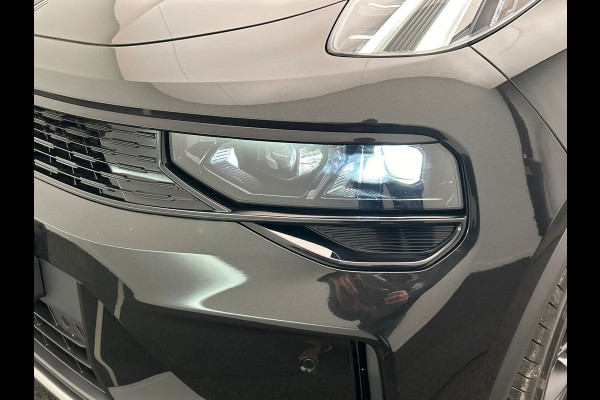 Lynk & Co 01 1.5 More Leder| Pano | Stoel+Stuurwielverwarming | Keyless