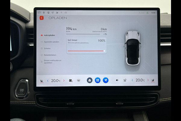 Lynk & Co 01 1.5 More Leder| Pano | Stoel+Stuurwielverwarming | Keyless