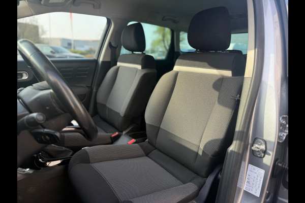 Citroën C3 Aircross 1.2 PureTech Shine Automaat (BOVAG/RIJKLAARPRÏJS)