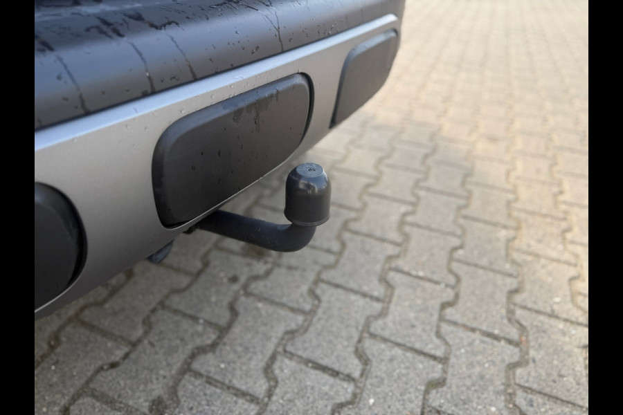 Citroën C3 Aircross 1.2 PureTech Shine Automaat (BOVAG/RIJKLAARPRÏJS)