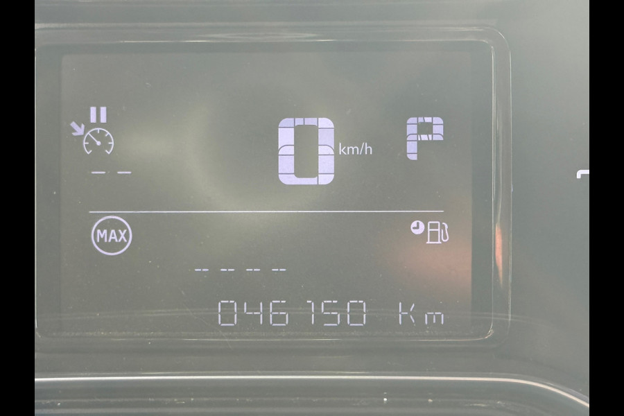 Citroën C3 Aircross 1.2 PureTech Shine Automaat (BOVAG/RIJKLAARPRÏJS)