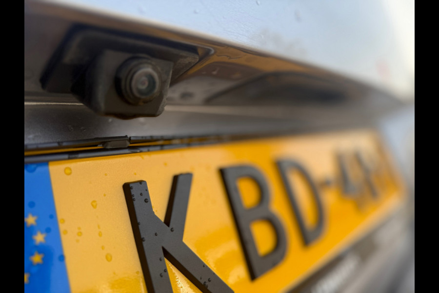 Citroën C3 Aircross 1.2 PureTech Shine Automaat (BOVAG/RIJKLAARPRÏJS)