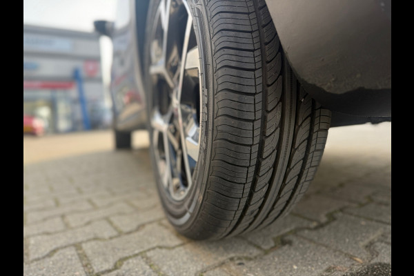 Citroën C3 Aircross 1.2 PureTech Shine Automaat (BOVAG/RIJKLAARPRÏJS)