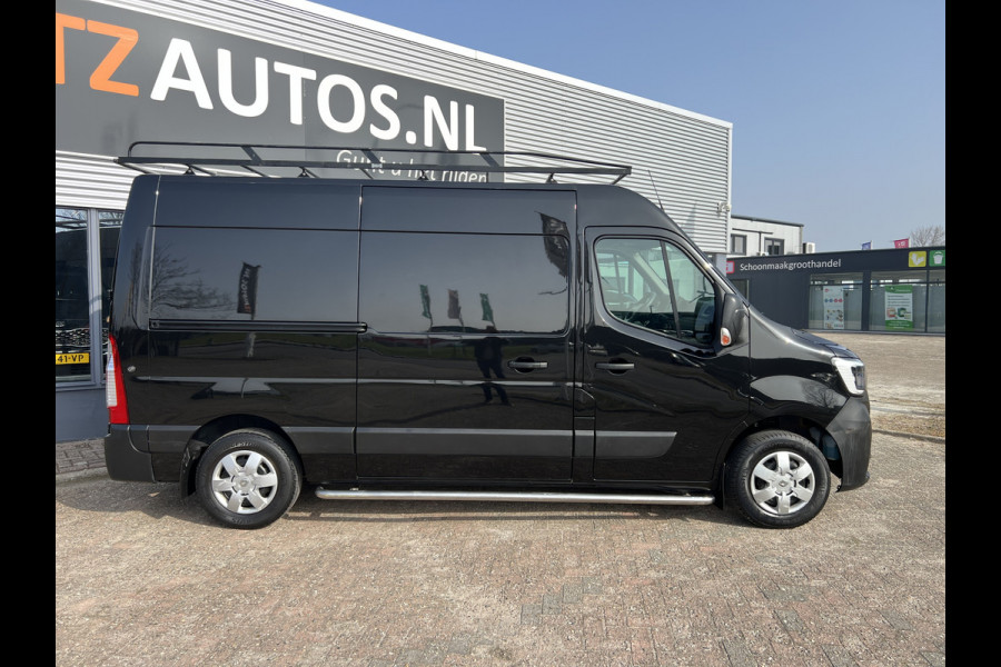 Renault Master T35 2.3 dCi 180 L2H2 Energy