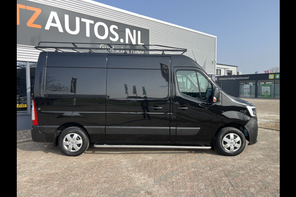 Renault Master T35 2.3 dCi 180 L2H2 Energy