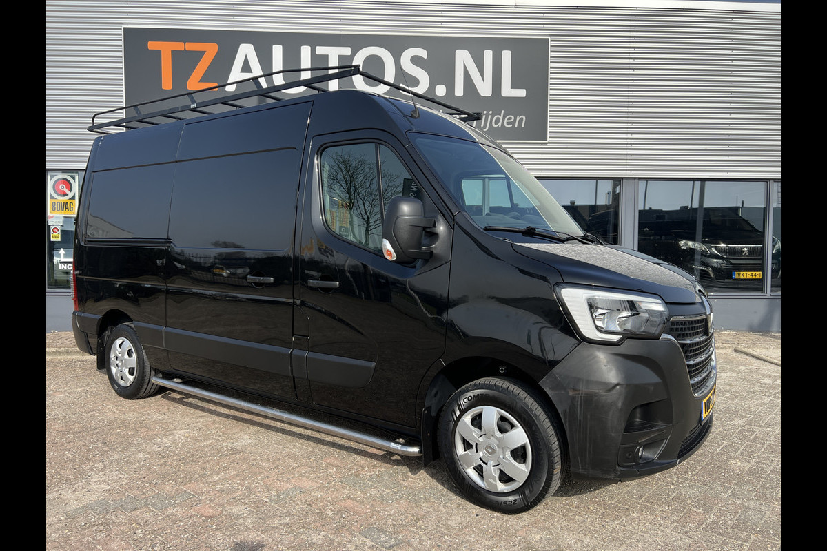 Renault Master T35 2.3 dCi 180 L2H2 Energy