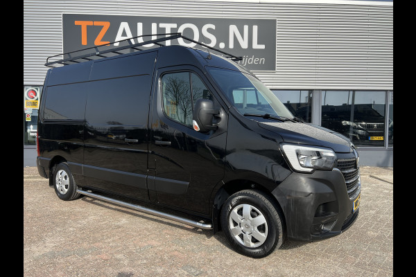 Renault Master T35 2.3 dCi 180 L2H2 Energy