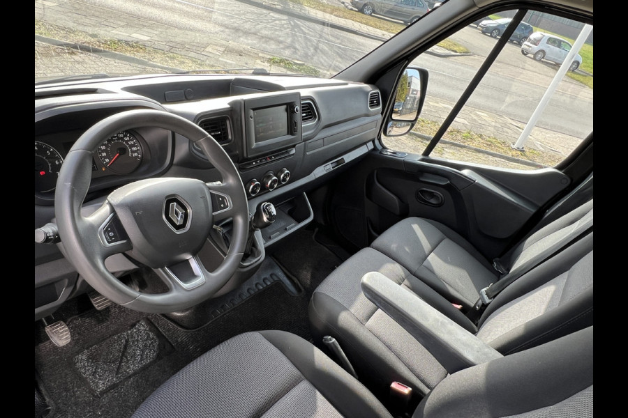 Renault Master T35 2.3 dCi 180 L2H2 Energy