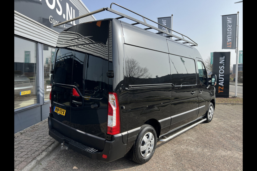 Renault Master T35 2.3 dCi 180 L2H2 Energy