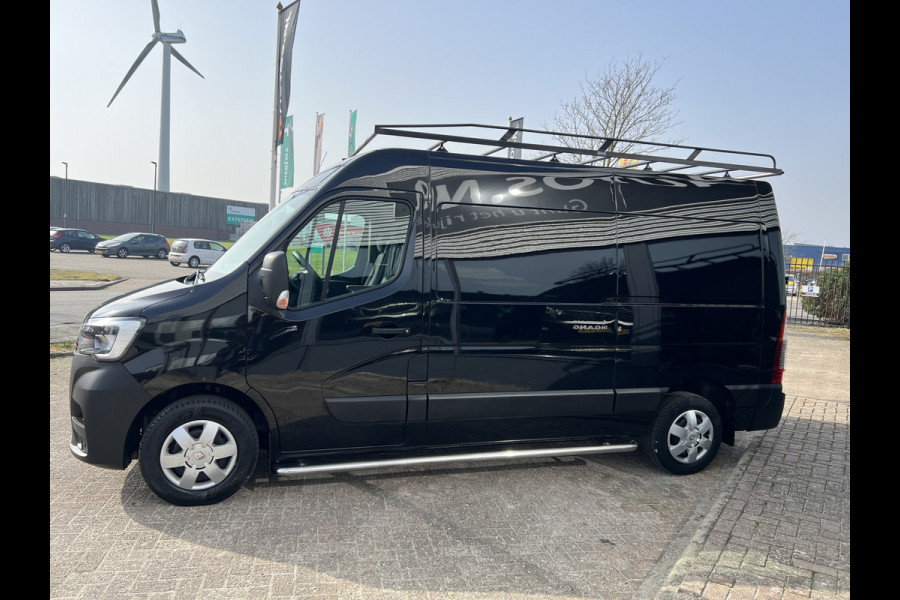 Renault Master T35 2.3 dCi 180 L2H2 Energy