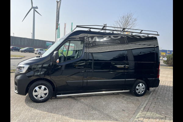 Renault Master T35 2.3 dCi 180 L2H2 Energy