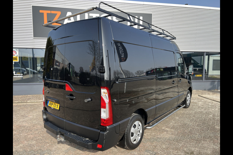 Renault Master T35 2.3 dCi 180 L2H2 Energy