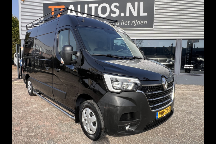 Renault Master T35 2.3 dCi 180 L2H2 Energy