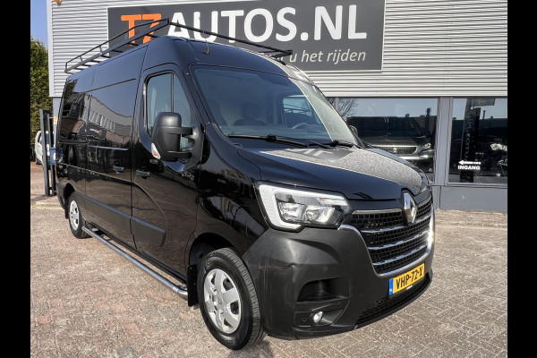 Renault Master T35 2.3 dCi 180 L2H2 Energy