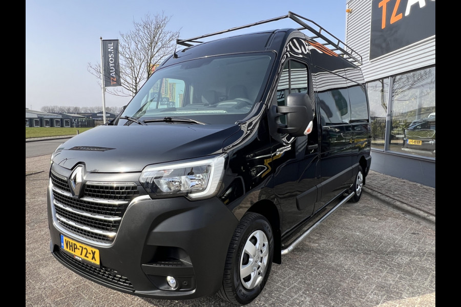 Renault Master T35 2.3 dCi 180 L2H2 Energy