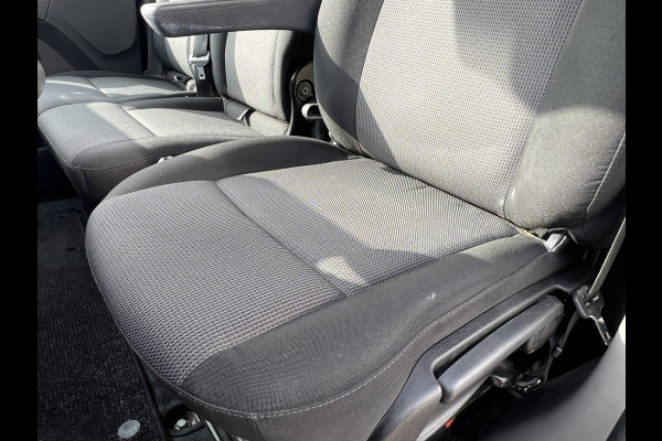 Renault Master T35 2.3 dCi 180 L2H2 Energy