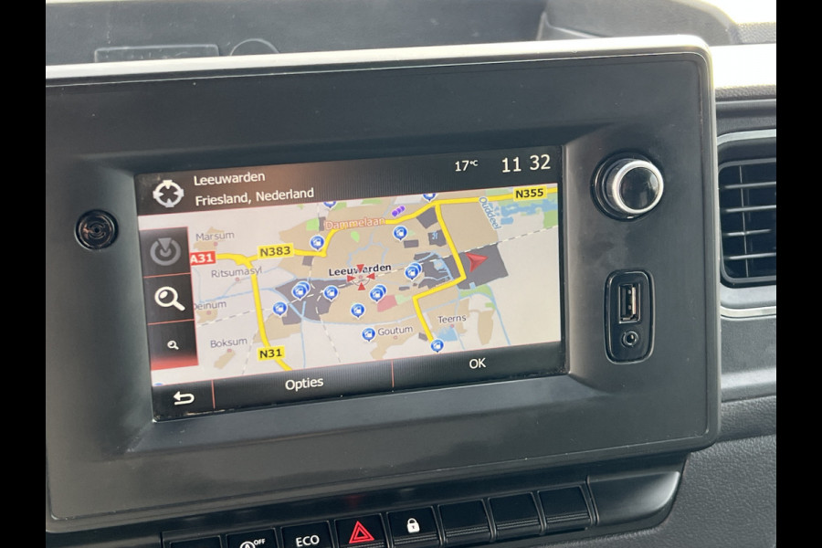 Renault Master T35 2.3 dCi 180 L2H2 Energy