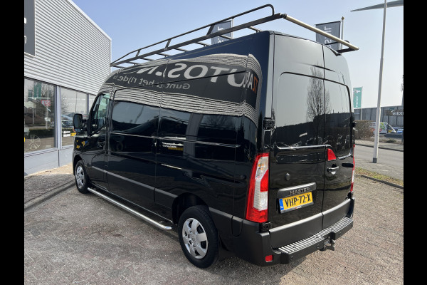 Renault Master T35 2.3 dCi 180 L2H2 Energy