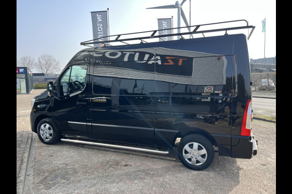 Renault Master T35 2.3 dCi 180 L2H2 Energy