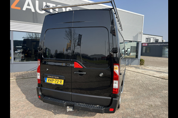 Renault Master T35 2.3 dCi 180 L2H2 Energy