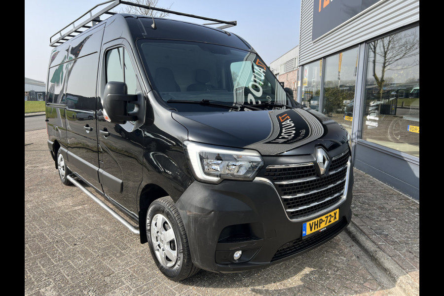 Renault Master T35 2.3 dCi 180 L2H2 Energy