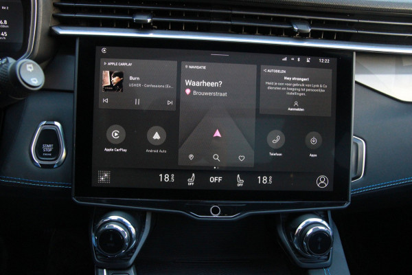 Lynk & Co 01 1.5 PHEV / 360 camera / Panoramadak / Stoelverwarming