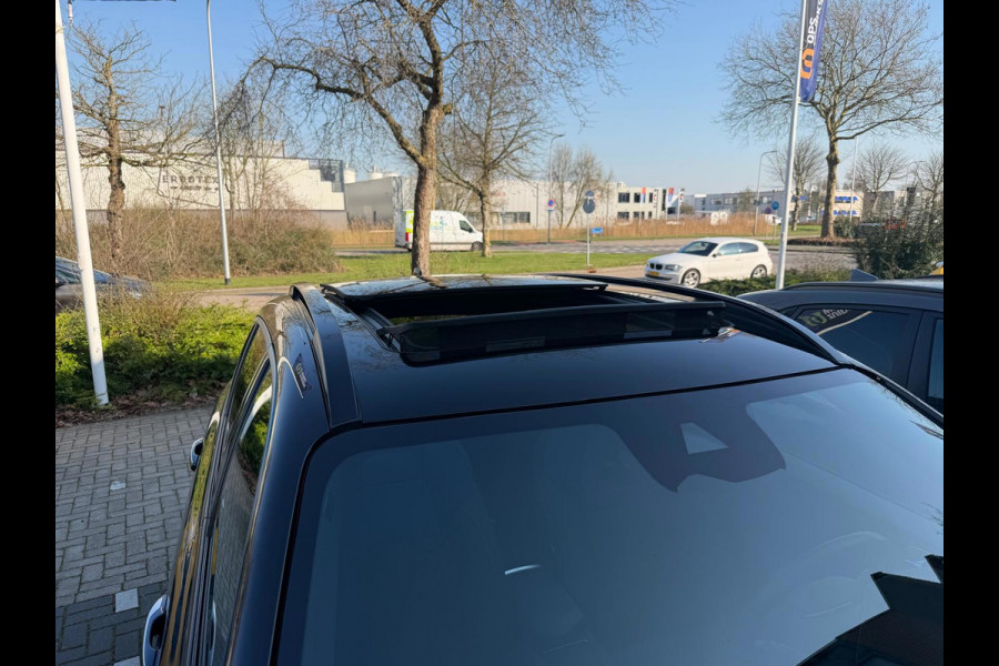 Lynk & Co 01 1.5 PHEV / 360 camera / Panoramadak / Stoelverwarming