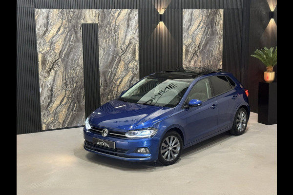 Volkswagen Polo 1.0 TSI Highline|PANO|BEATS|VIRTUAL|SFEER|BOMVOL!