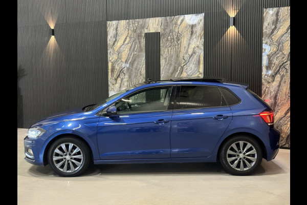 Volkswagen Polo 1.0 TSI Highline|PANO|BEATS|VIRTUAL|SFEER|BOMVOL!