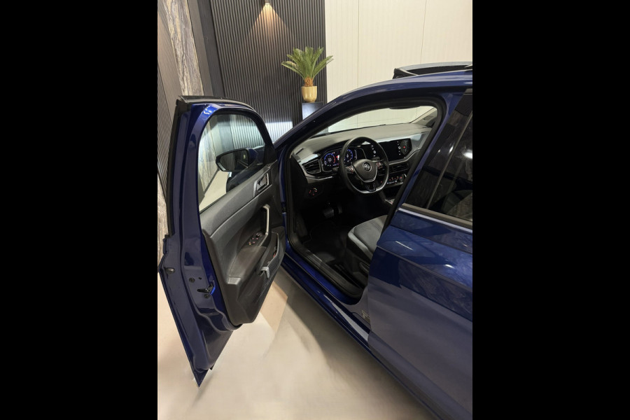 Volkswagen Polo 1.0 TSI Highline|PANO|BEATS|VIRTUAL|SFEER|BOMVOL!