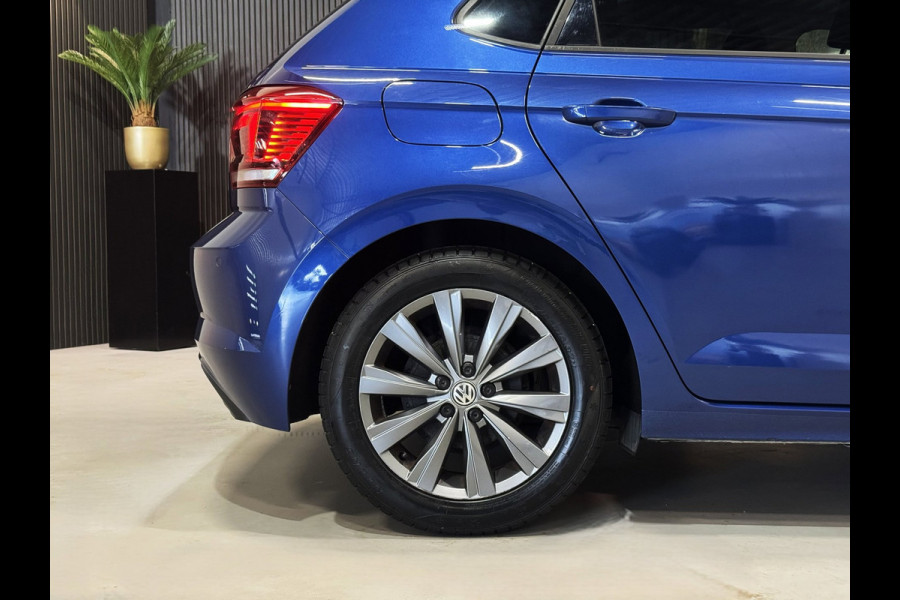 Volkswagen Polo 1.0 TSI Highline|PANO|BEATS|VIRTUAL|SFEER|BOMVOL!