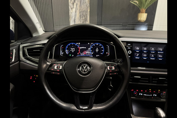 Volkswagen Polo 1.0 TSI Highline|PANO|BEATS|VIRTUAL|SFEER|BOMVOL!