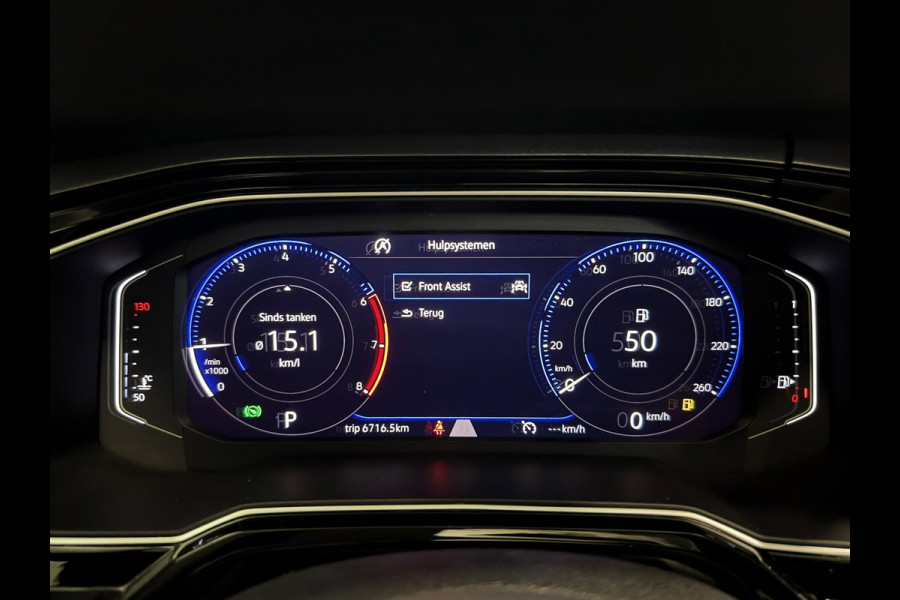 Volkswagen Polo 1.0 TSI Highline|PANO|BEATS|VIRTUAL|SFEER|BOMVOL!