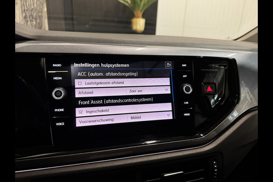 Volkswagen Polo 1.0 TSI Highline|PANO|BEATS|VIRTUAL|SFEER|BOMVOL!