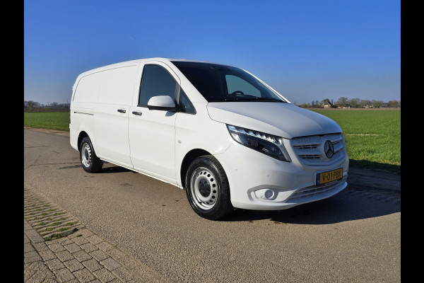 Mercedes-Benz Vito 116 CDI L2 H1 - 160 Pk - Euro 6 - AUTOMAAT - ParkeerCamera - Airco - Cruise Control