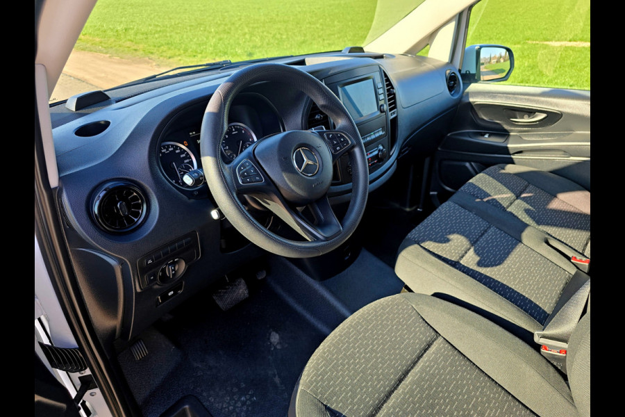 Mercedes-Benz Vito 116 CDI L2 H1 - 160 Pk - Euro 6 - AUTOMAAT - ParkeerCamera - Airco - Cruise Control