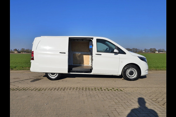 Mercedes-Benz Vito 116 CDI L2 H1 - 160 Pk - Euro 6 - AUTOMAAT - ParkeerCamera - Airco - Cruise Control