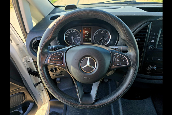 Mercedes-Benz Vito 116 CDI L2 H1 - 160 Pk - Euro 6 - AUTOMAAT - ParkeerCamera - Airco - Cruise Control